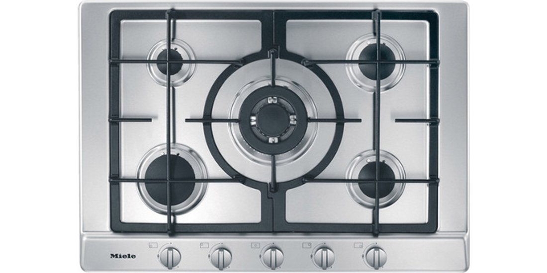 Miele KM 2033 G Acciaio inox Da incasso 75 cm…