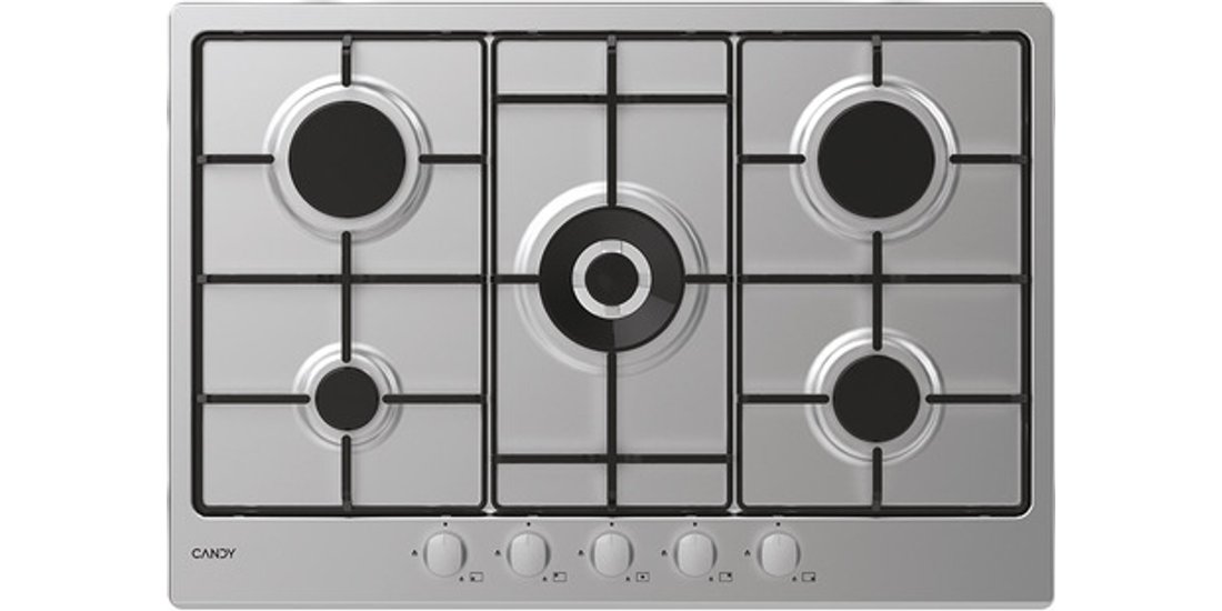 Candy Moderna CHW74WX Acciaio inox Da incasso…