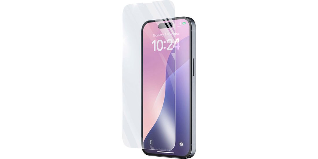 Cellularline Impact Glass – iPhone 16e/17e Vetro…