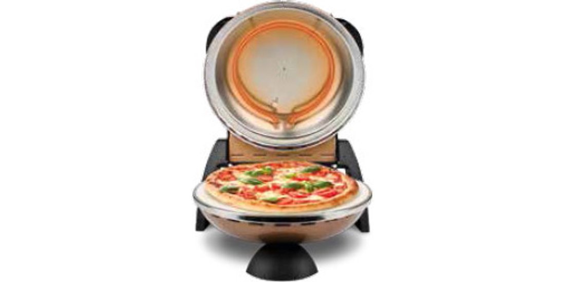 G3 Ferrari Delizia macchina e forno per pizza…