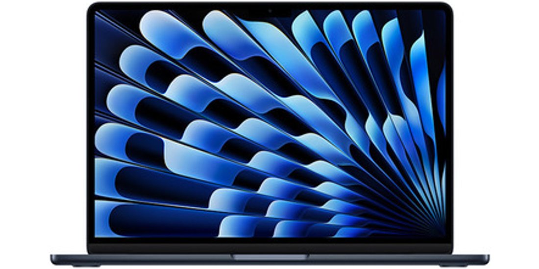 Apple MacBook Air 13” M4 chip 10-core CPU 8-…