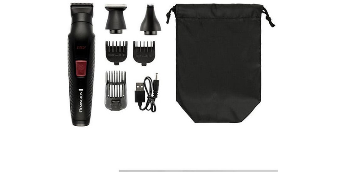 Remington Rifinitore Viso Multi-grooming kit …