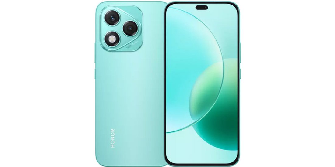 Honor 400 Lite 17 cm (6.7”) Doppia SIM MagicOS…