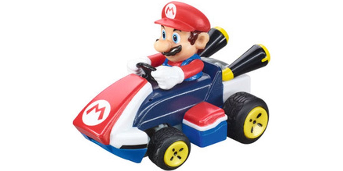 Carrera 370430032 modellino radiocomandato (RC…