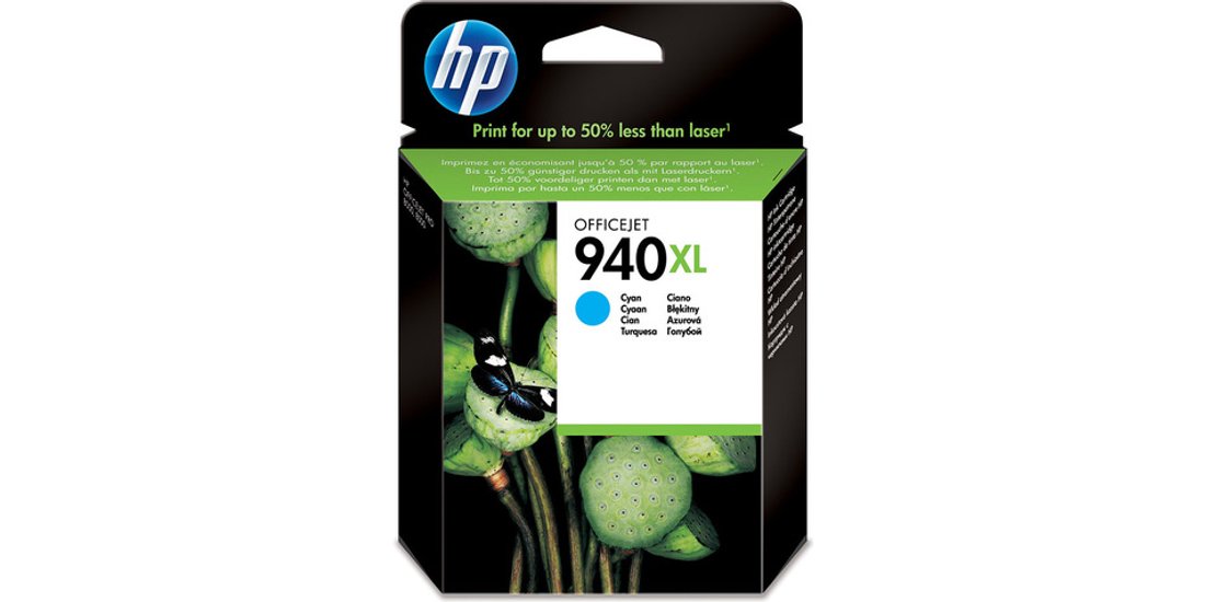 HP Cartuccia originale inchiostro ciano ad alta…