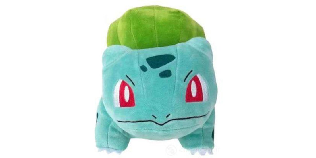 Pokémon 8059571756962 peluche