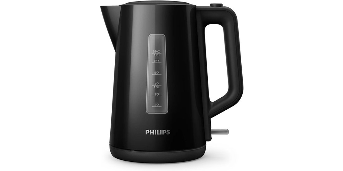 Philips Serie 3000 Series 3000 HD9318/20 Bollitore…