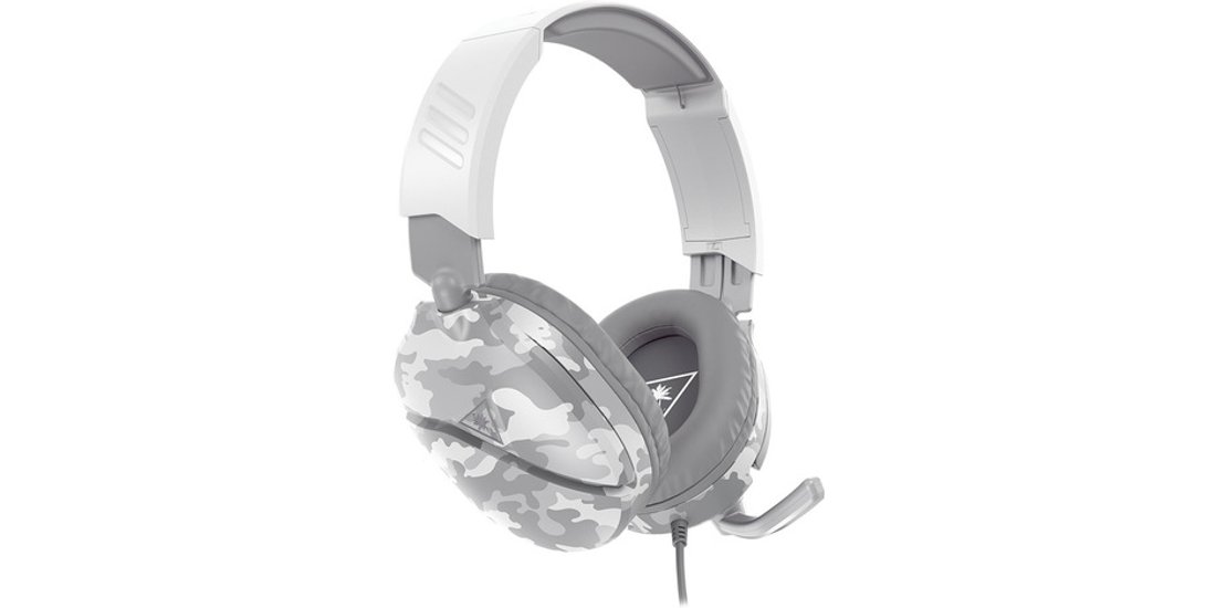 Turtle Beach Recon 70 Auricolare Cablato A Padiglione…