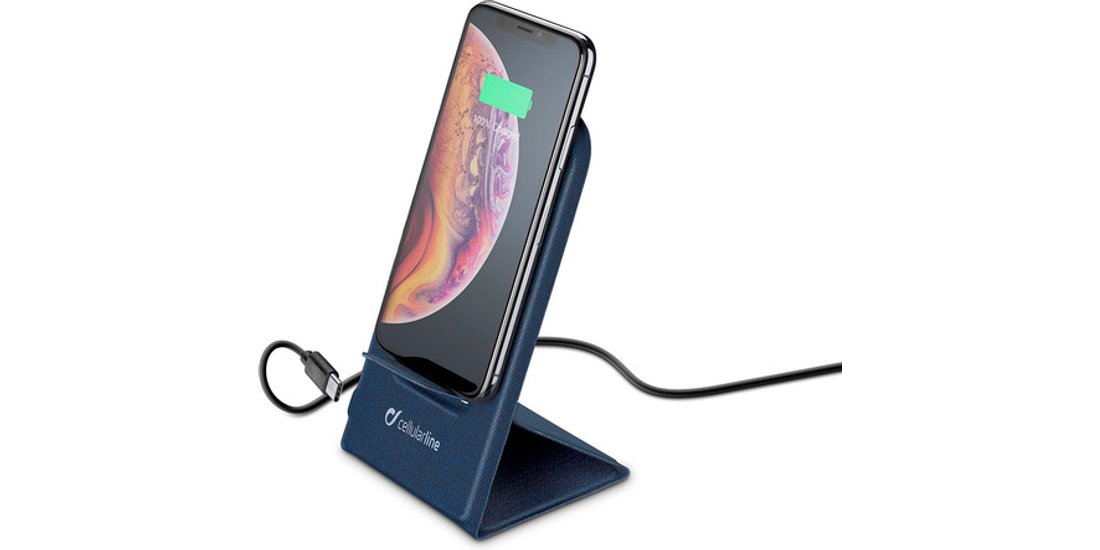 Cellularline Wireless Passport – Apple Samsung…