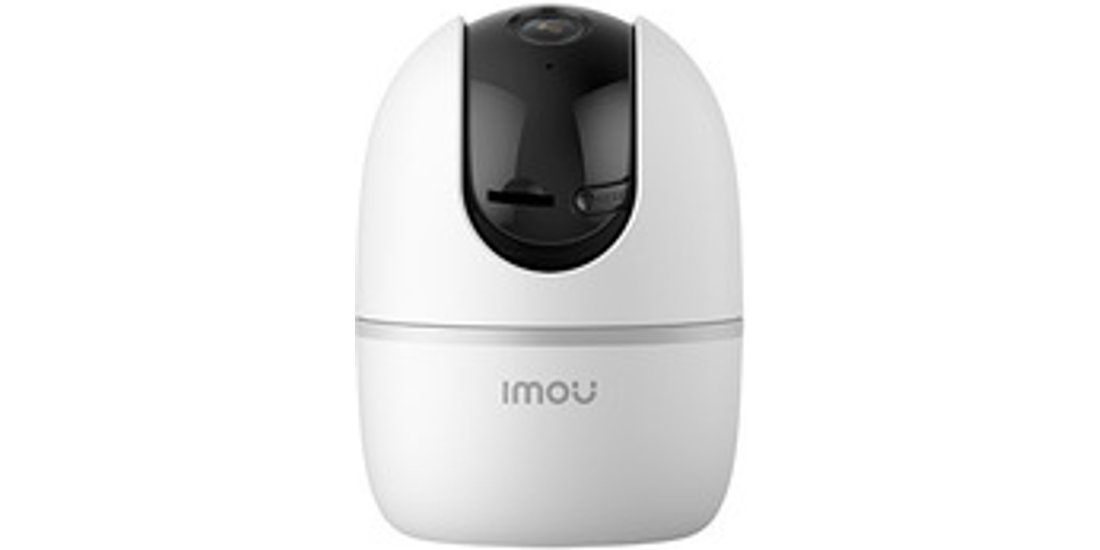 Imou A1 Pro 2K Telecamera di sicurezza IP Interno…