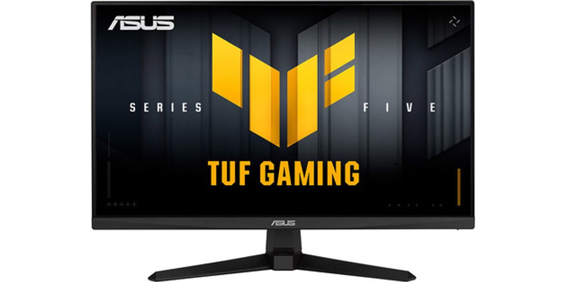 ASUS TUF Gaming VG279QM5A Monitor PC 686 cm (…