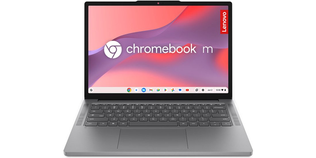 Lenovo Chrome 14M8911 MediaTek Kompanio 540 Chromebook…