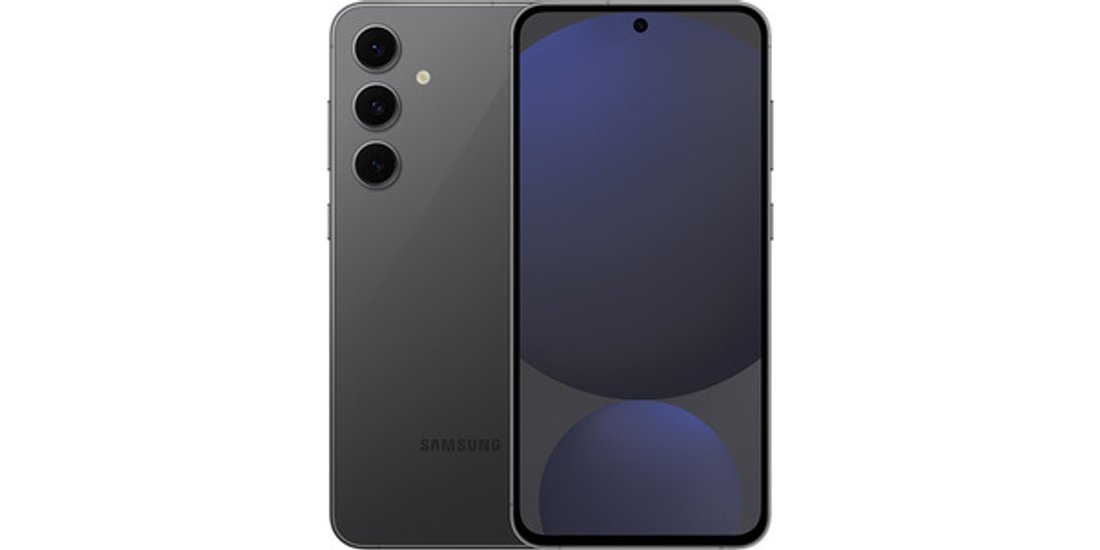 Wind Tre Samsung Galaxy S24 FE 17 cm (6.7”) …