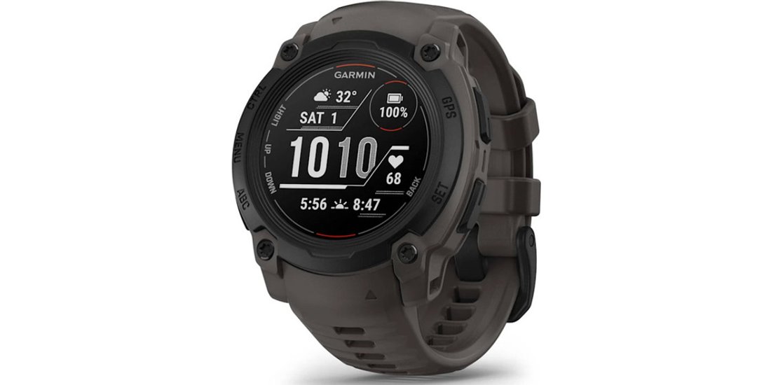 Garmin Instinct E 218 cm (0.86”) MIP 40 mm Digitale…
