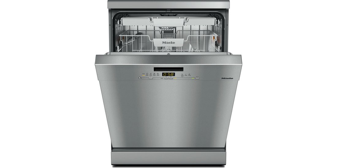Miele G 5611 SC CLST 14 coperti