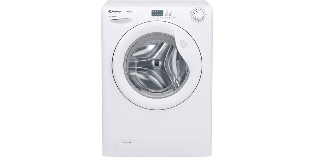 Candy Easy Lavatrice Slim 6 KG Classe B 1000 …