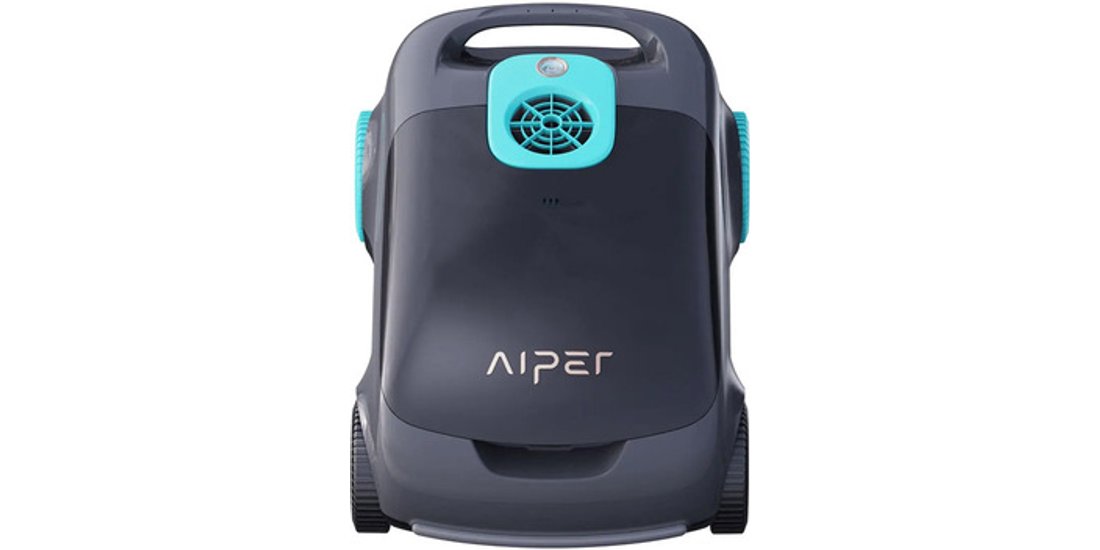 Aiper Scuba E1 Aspiratore per piscina robotico…