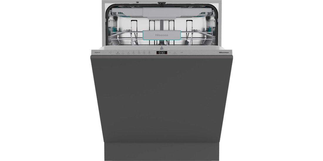 Hisense HV16C A scomparsa totale 16 coperti