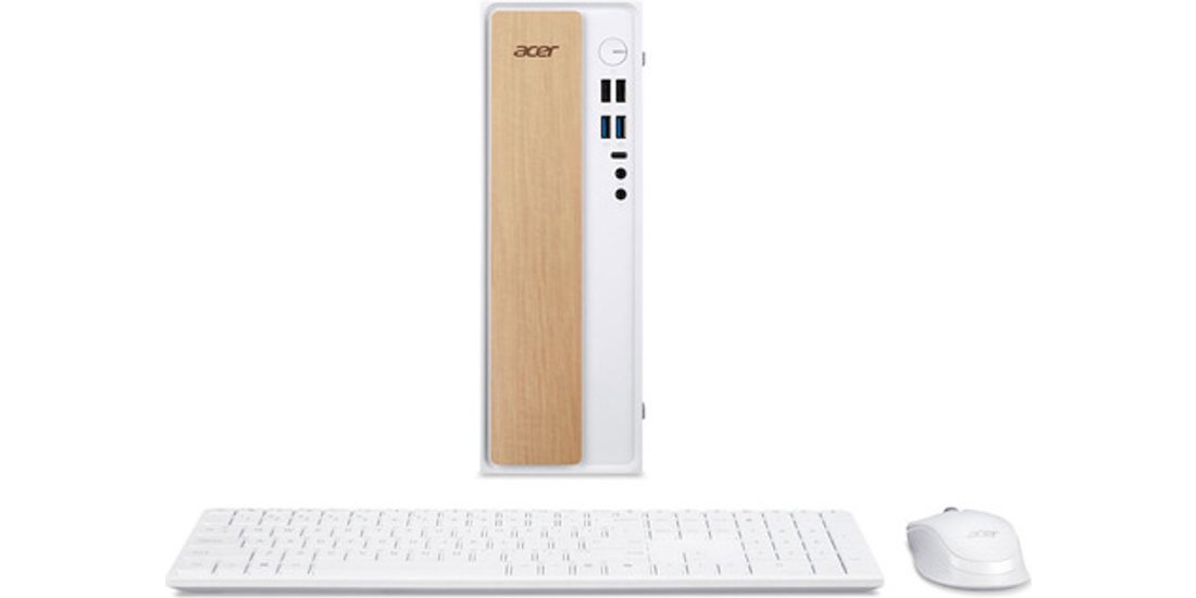 Acer Aspire XC101-13H5U Intel® Core™…