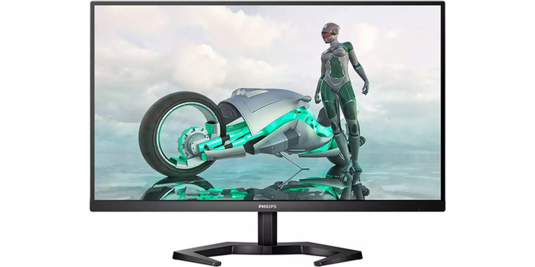 Philips 27M1N3200ZS/00 Monitor PC 686 cm (27”) …