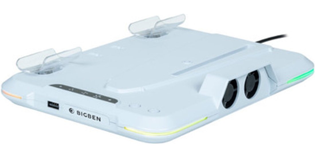 Bigben Interactive BB025637 Stand e sistema di…