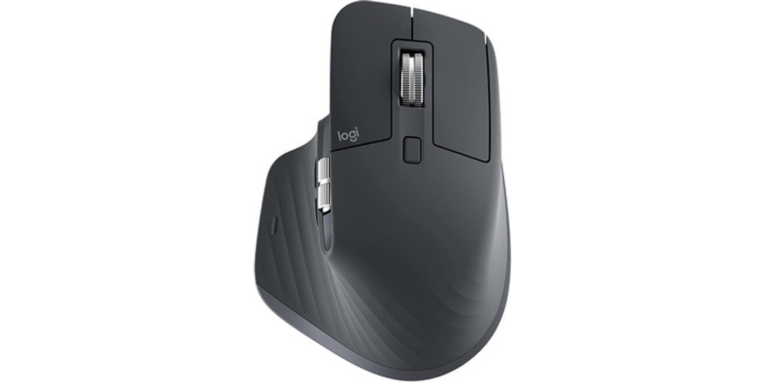 Logitech MX Master 3S