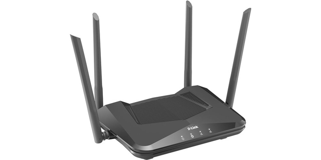 D-Link DIR-X1560 router wireless Gigabit Ethernet…