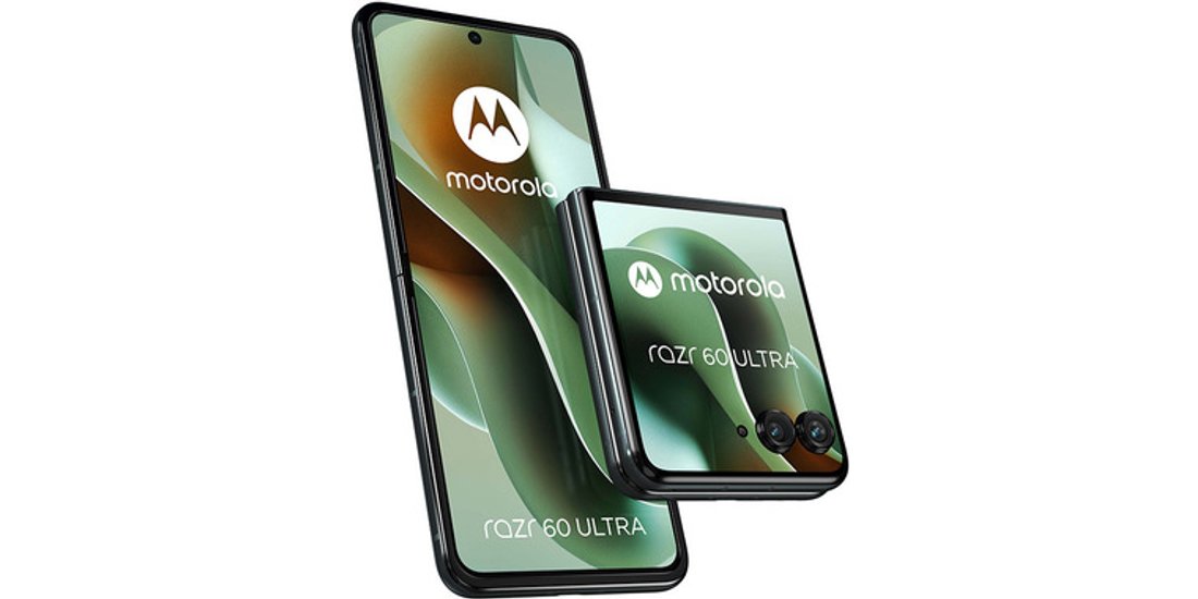 Motorola razr 60 Ultra con Moto AI (16/512GB …