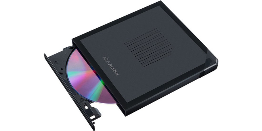 ASUS ZenDrive V1M (SDRW-08V1M-U) lettore di disco…