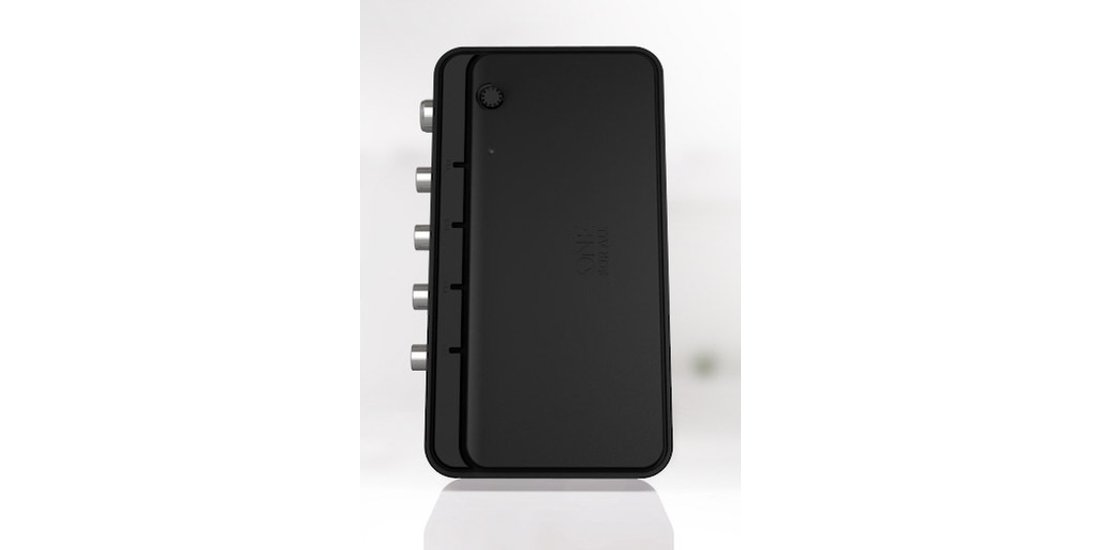 One For All SV 9640 amplificatore di segnale …