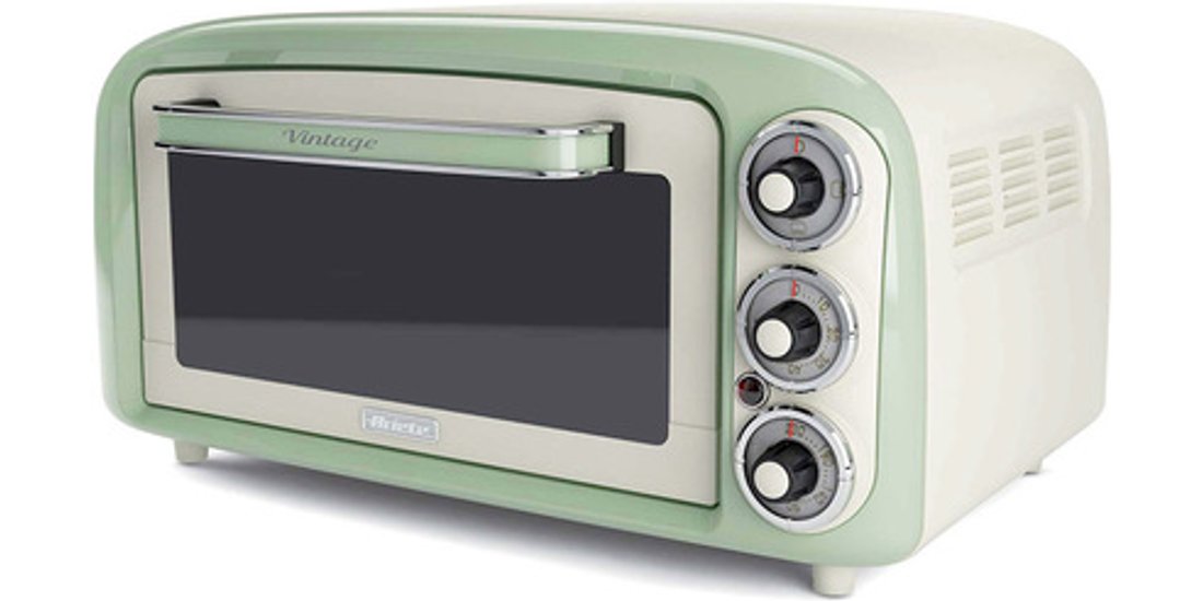 Ariete 979 Forno Elettrico di Design 18 Litri…