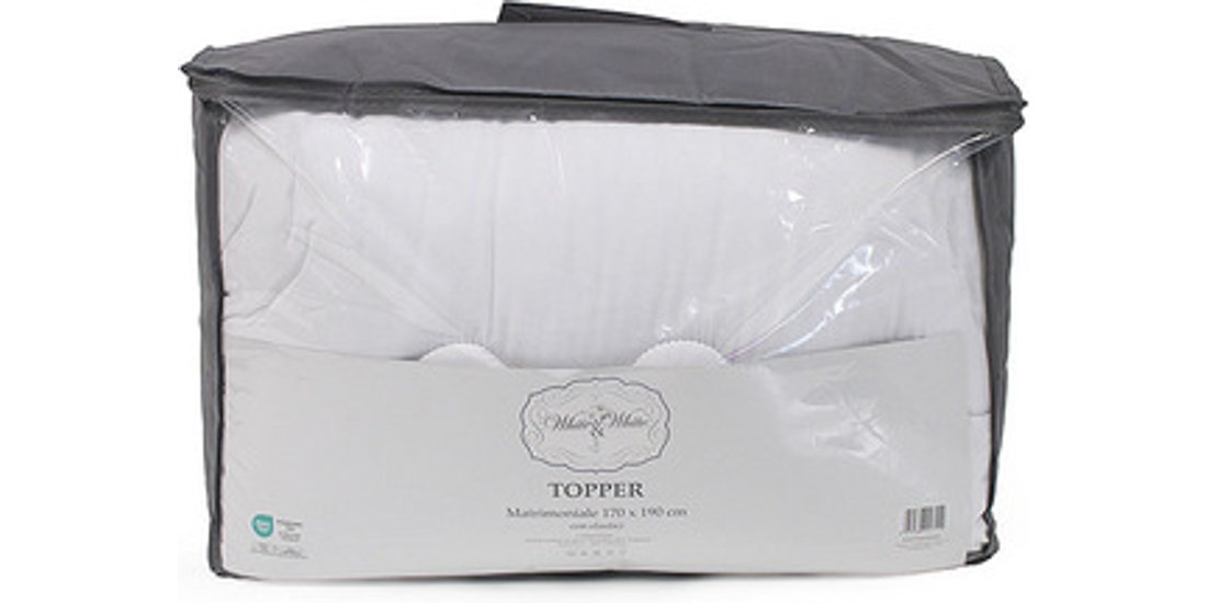 TESS LE947119 piumone 1 pz 170 x 190 cm