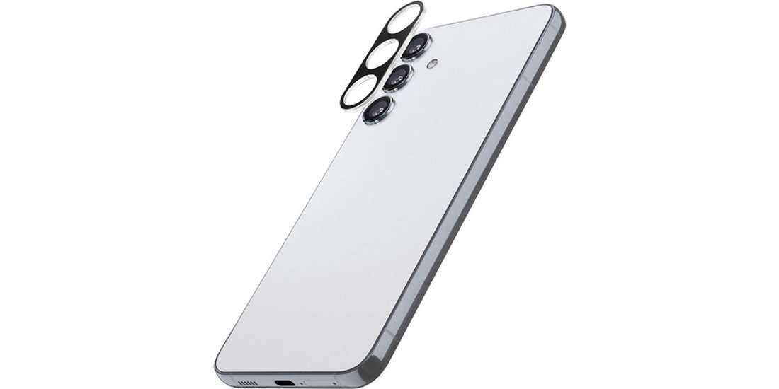 Cellularline Camera Lens – Galaxy S24 Protezione…