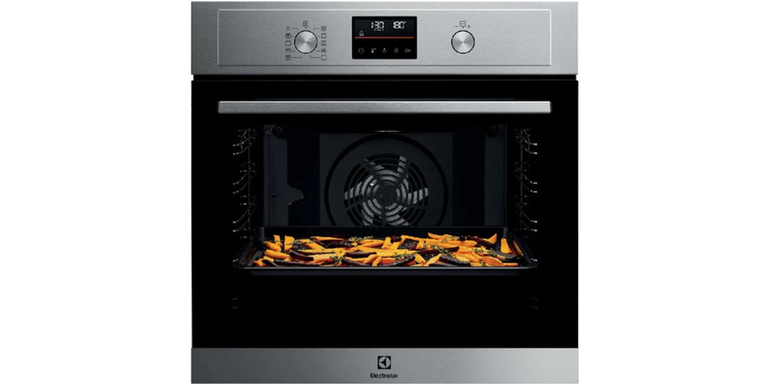 Electrolux Forno Incasso Pirolitico Classe A+ …