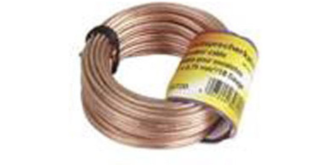 Hama Cavo in matassa 2 x 15 mm2 5 metri