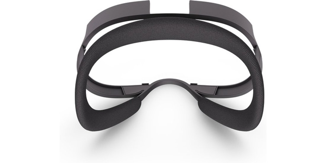 Meta Maschera aperta per Quest 3– Compatibile…