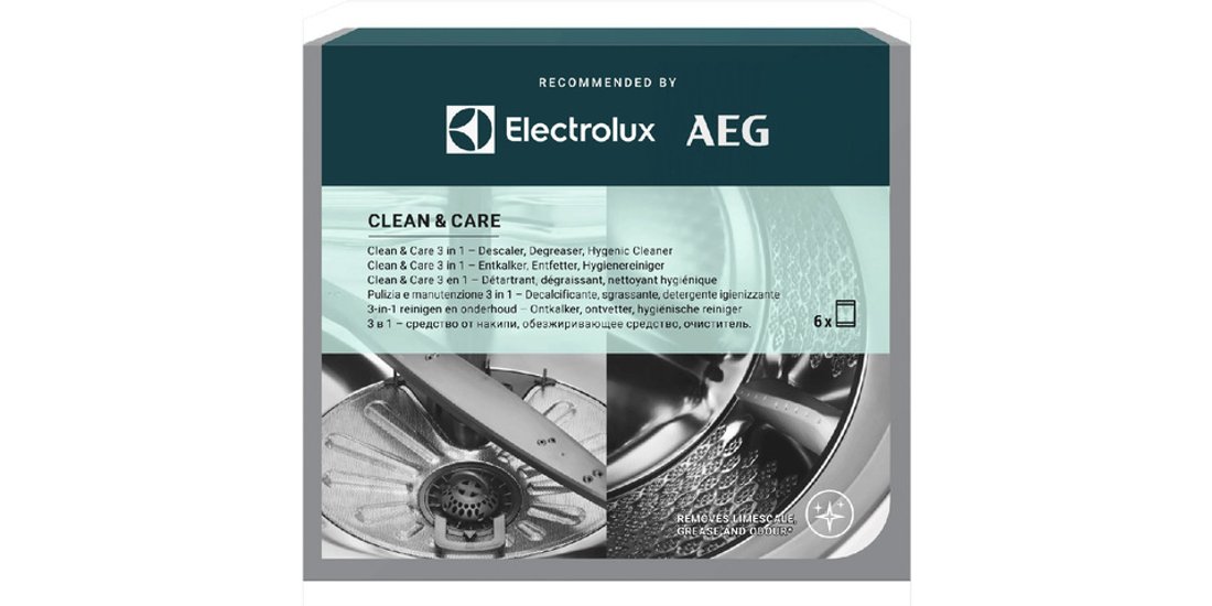 Electrolux Accessori Lavastoviglie E Lavatrice…