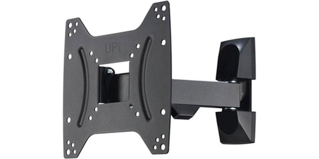 Hama Supporto per LCD Full Motion 200×200 20 …