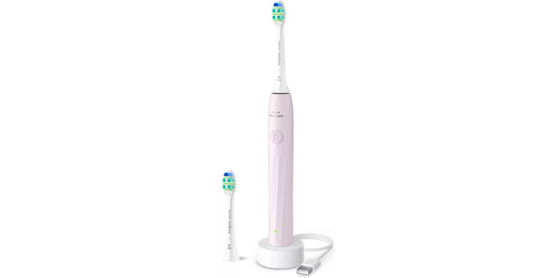 Philips Sonicare serie 2100 2100 HX4022/03 Spazzolino…