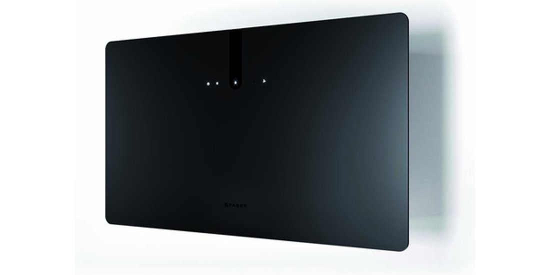 FABER S.p.A. Glam Fit Zero Drip Plus BK M A80…