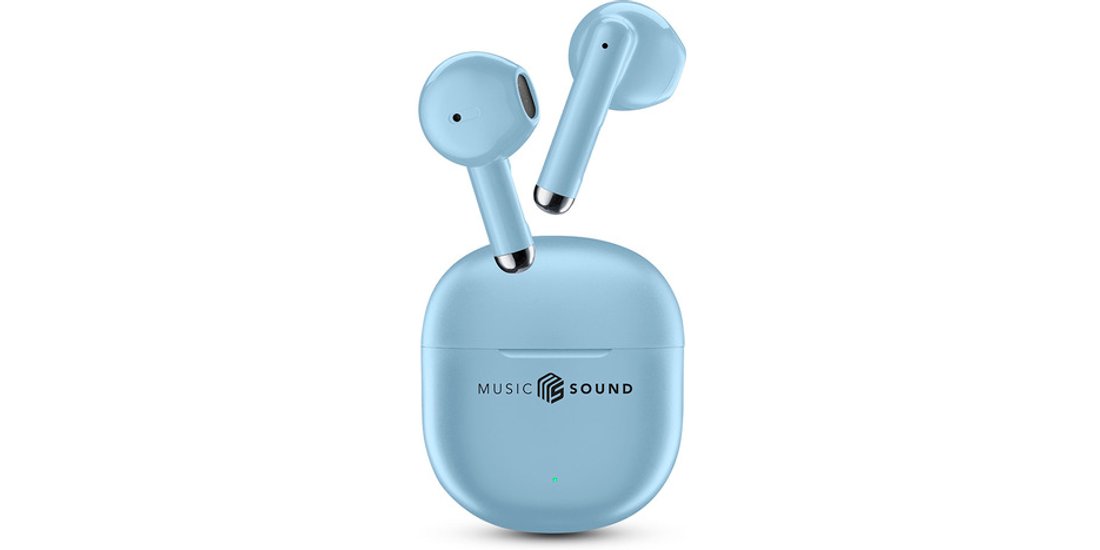 Music Sound Breeze Auricolare Bluetooth a capsula…