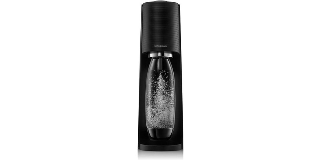 SodaStream Terra Nero