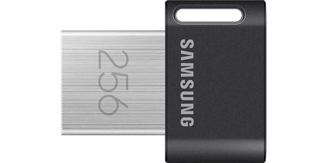 Samsung Flash Drive FIT Plus 256 GB