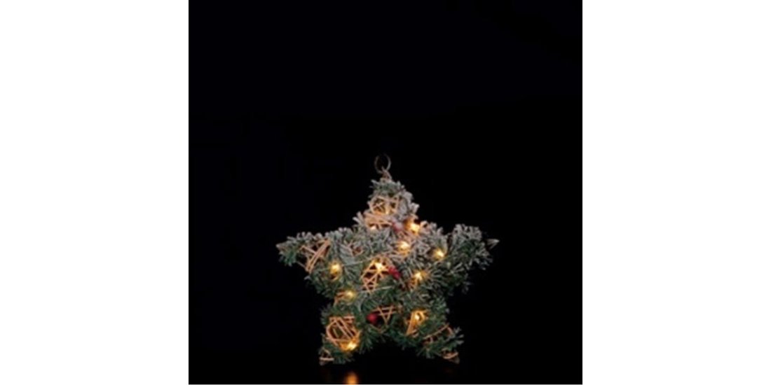 STAR 70899 illuminazione decorativa Figura luminosa…