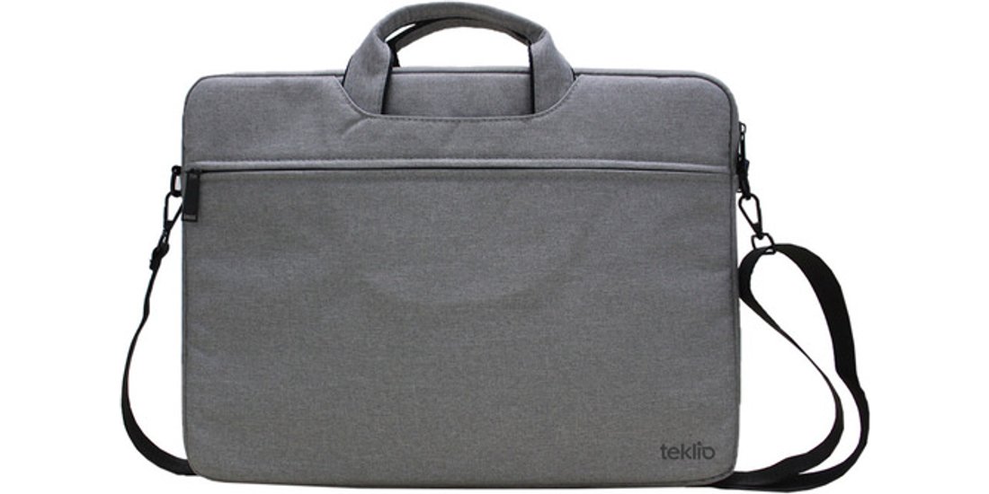 IOPLEE YUB156G borsa per laptop 406 cm (16”) …