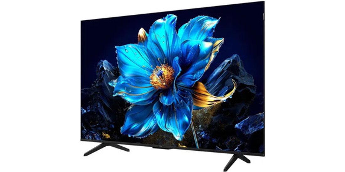 TCL T69C 55T69C 50” QLED TV Direct LED TV 4K…