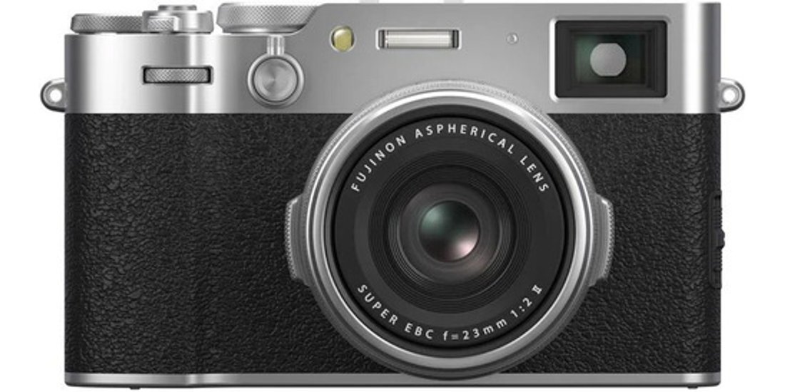 Fujifilm X X100VI Fotocamera compatta 402 MP …
