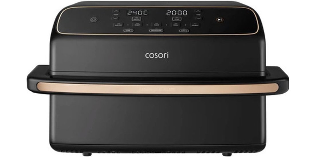 Cosori Dual Blaze Twinfry Singolo 86 L Indipendente…