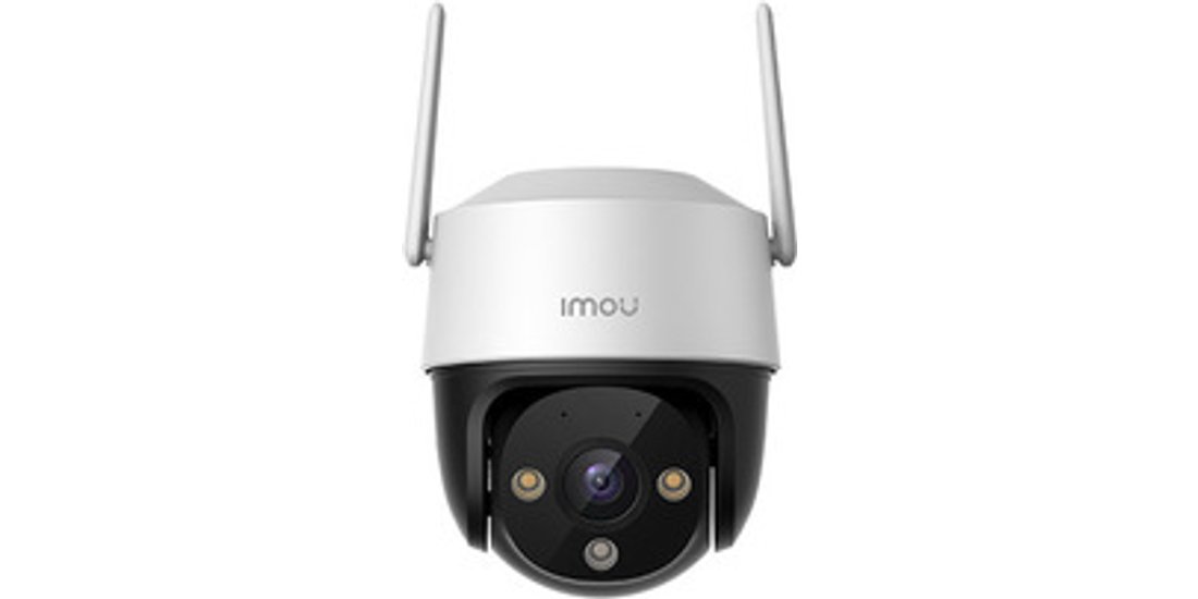 Imou Cruiser 2C 2K (3MP) – Telecamera Wi-Fi Esterno…