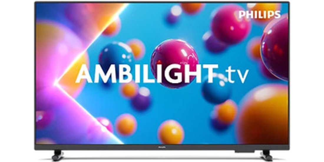 Philips Ambilight 32PFS6950/12 TV 813 cm (32”) …